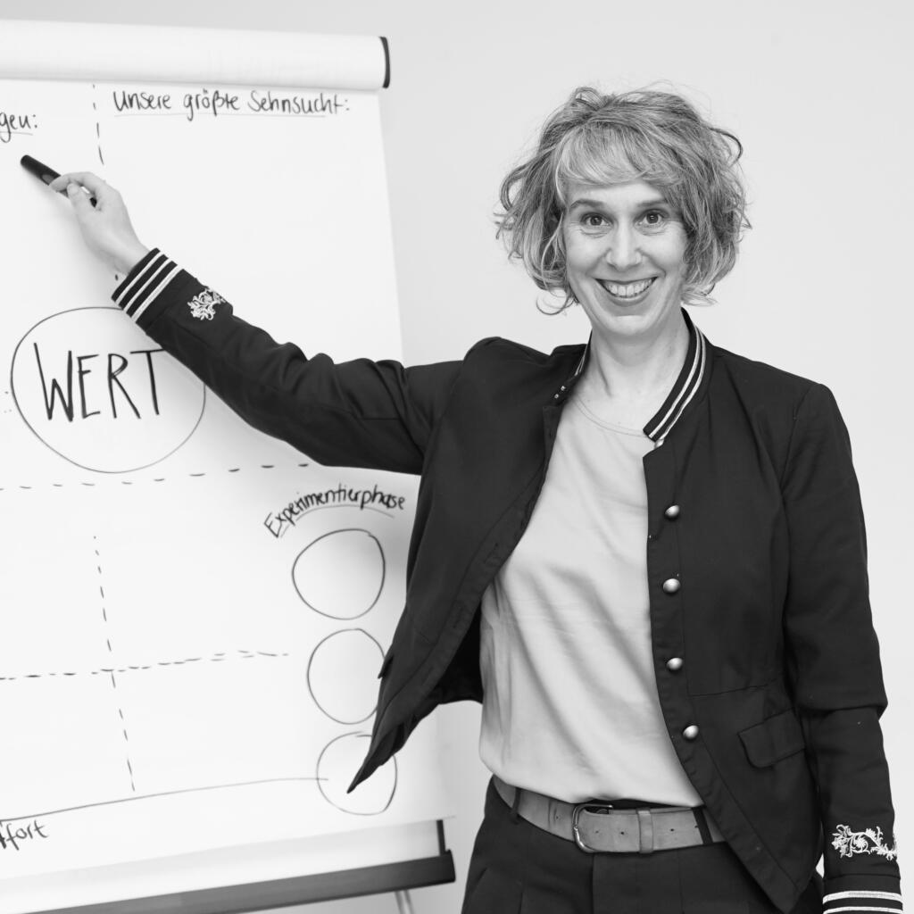 Dr. Sanna Schondelmayer | Prozessbegleitung Beratung Coaching