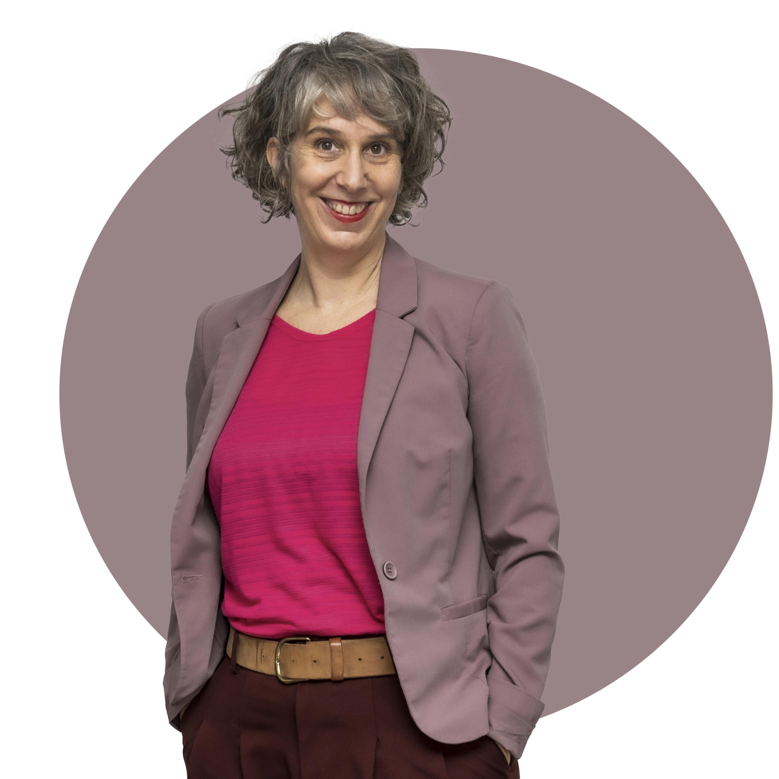 Dr. Sanna Schondelmayer | Prozessbegleitung Beratung Coaching